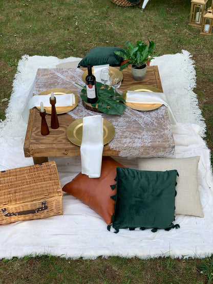 SIGNATURE POPUP PICNIC