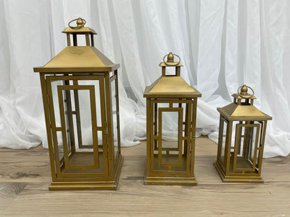 LANTERNS