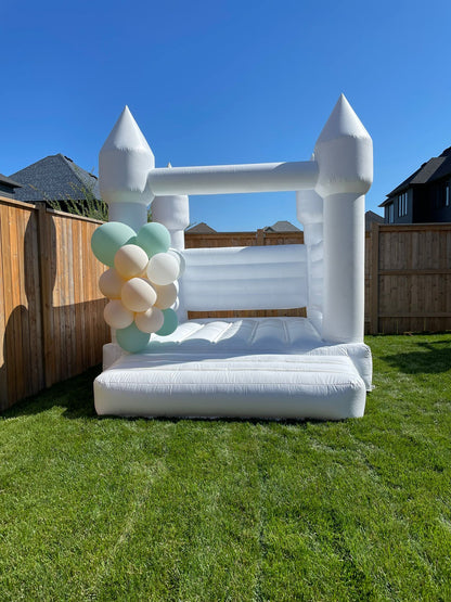 BOUNCY CASTLE